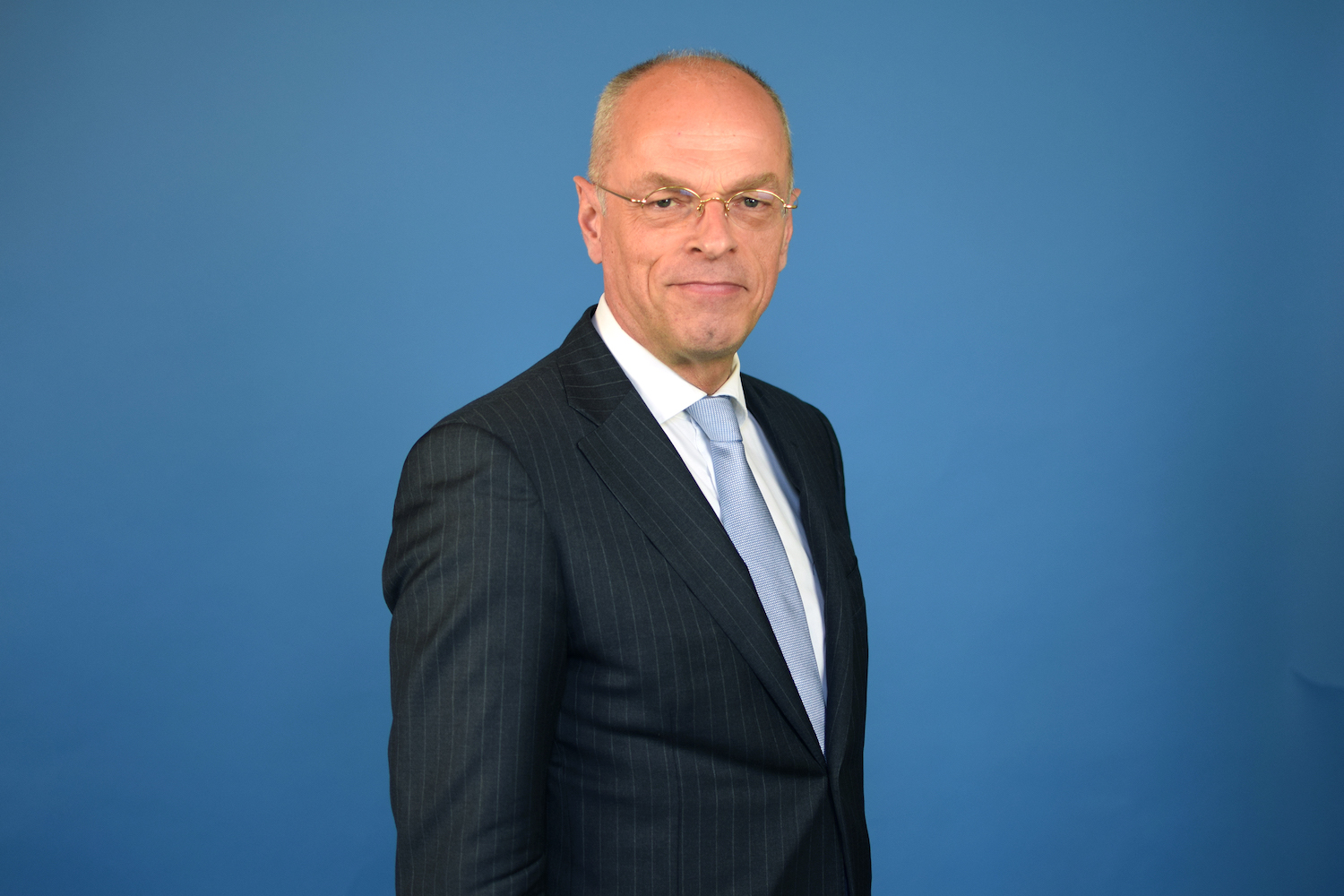 Jan Anthonie Bruijn VVD