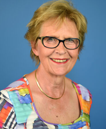 Reina de Bruijn-Wezeman VVD Eerste Kamer