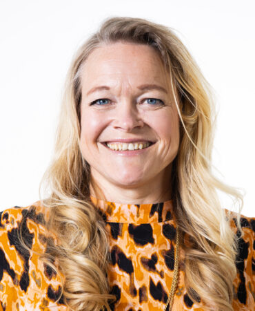 Edith van den Ham. 1