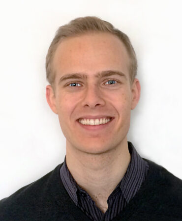 Laurence Groot Bruinderink. 1