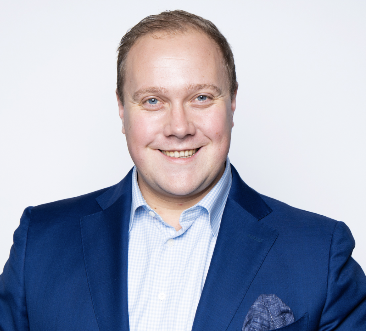 Kandidaat 11 Thierry Aartsen