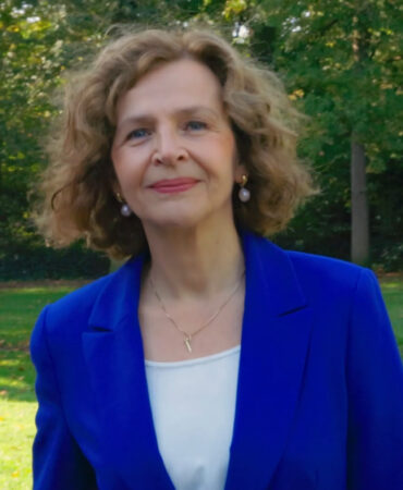 Edith Schippers 1
