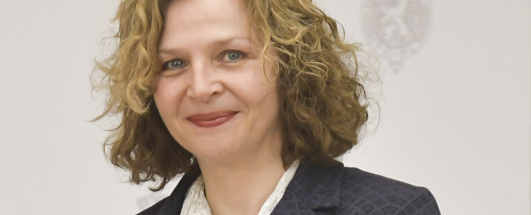 Edith Schippers voorgedragen als lijsttrekker voor de Eerste Kamer