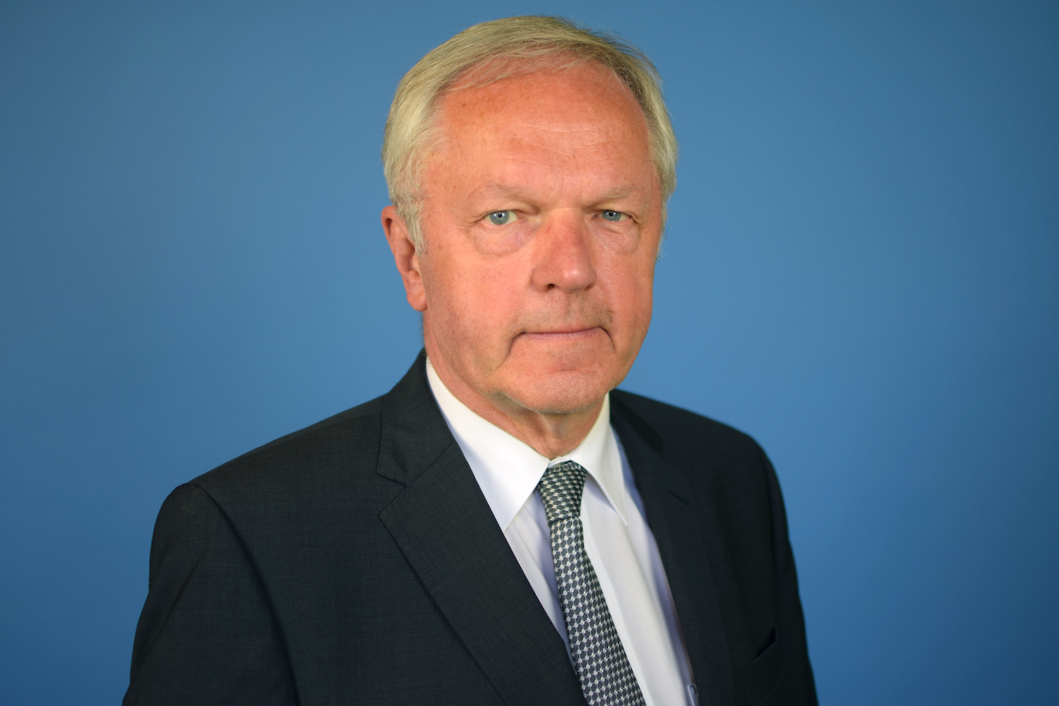 Henk Jan Meijer VVD Eerste Kamer