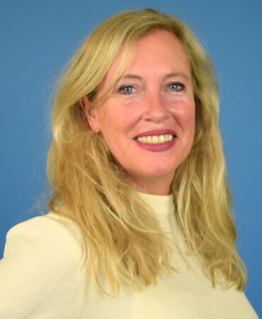 Mirjam de Blécourt-Wouterse VVD Eerste Kamer