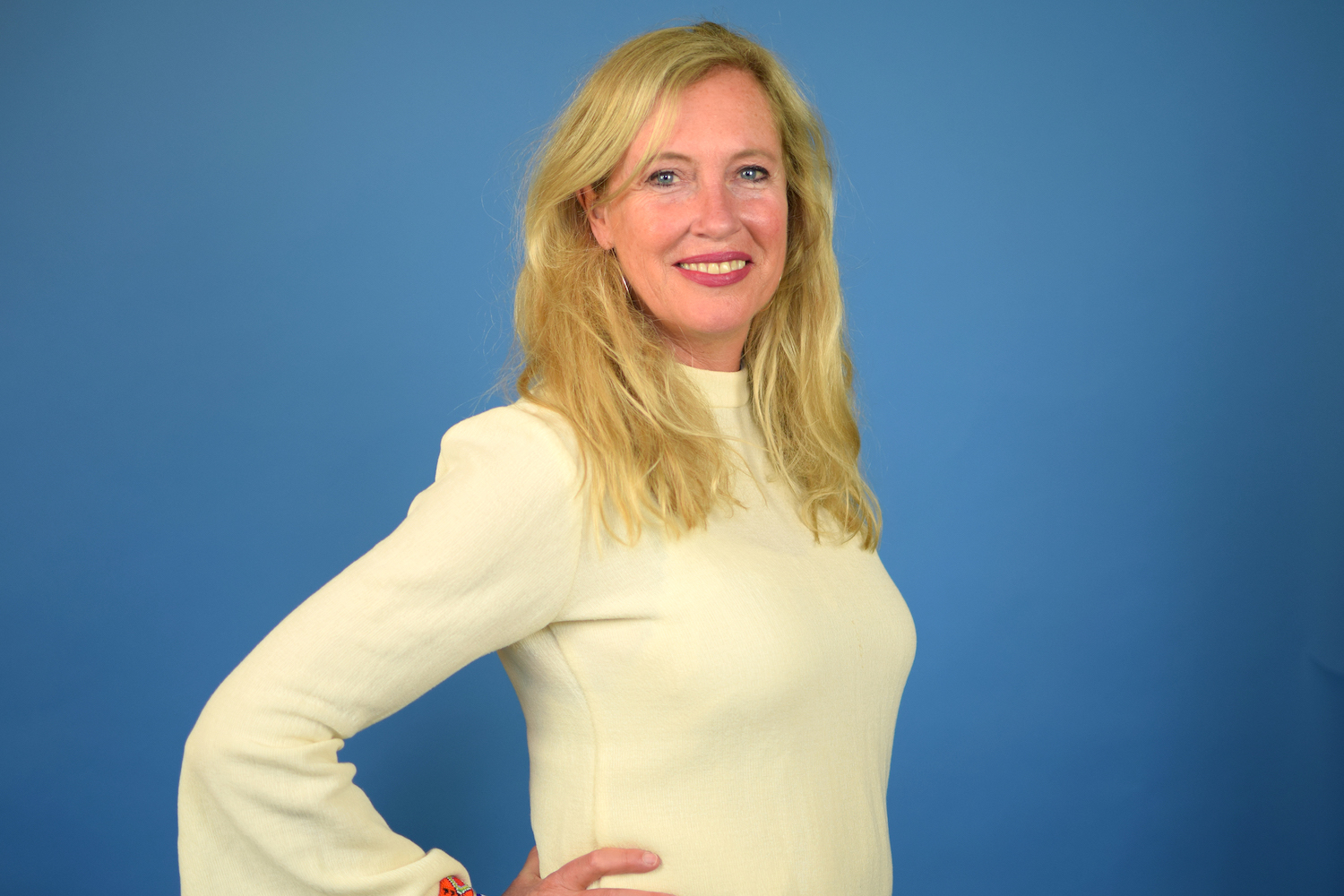 Mirjam de Blécourt-Wouterse VVD