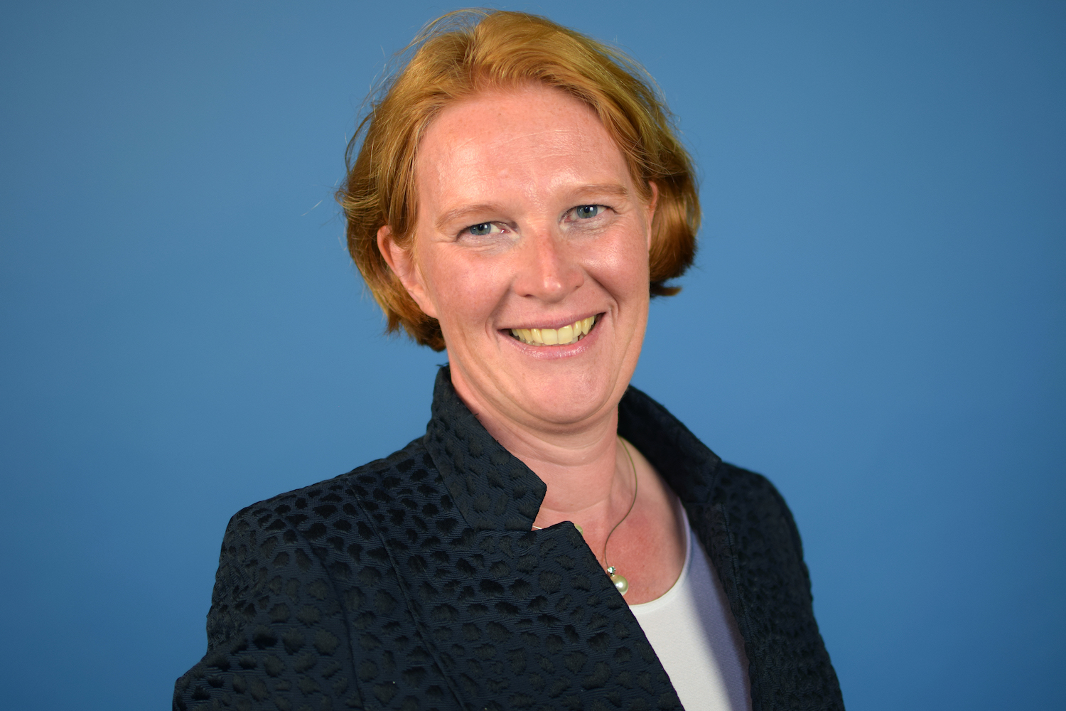 Paulien Geerdink VVD Eerste Kamer