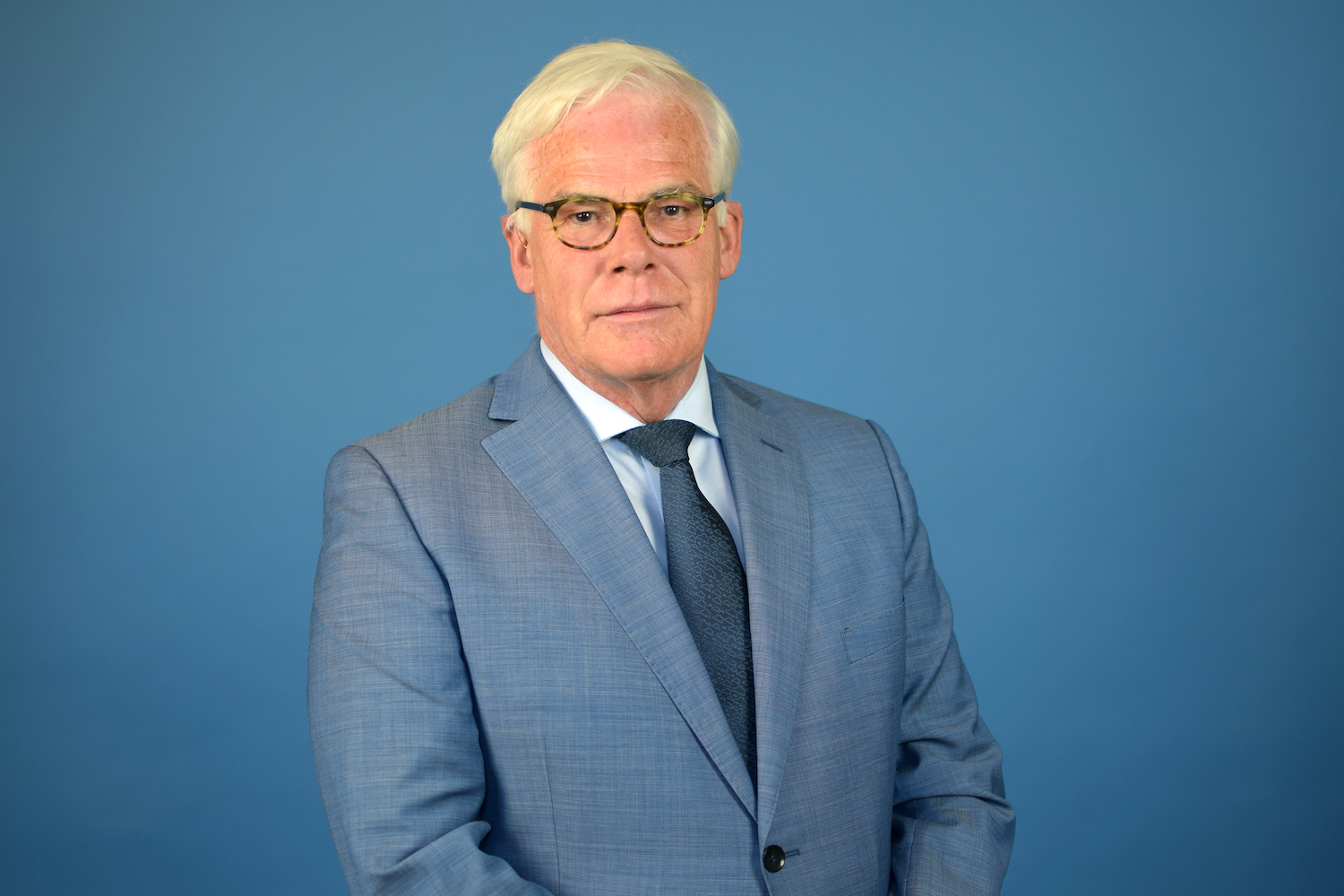 Pim van Ballekom VVD