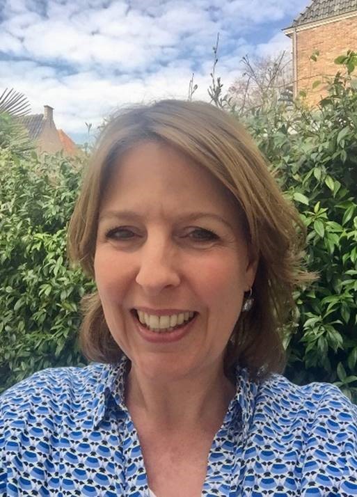 Marjolijn Bergmann - van Leeuwen