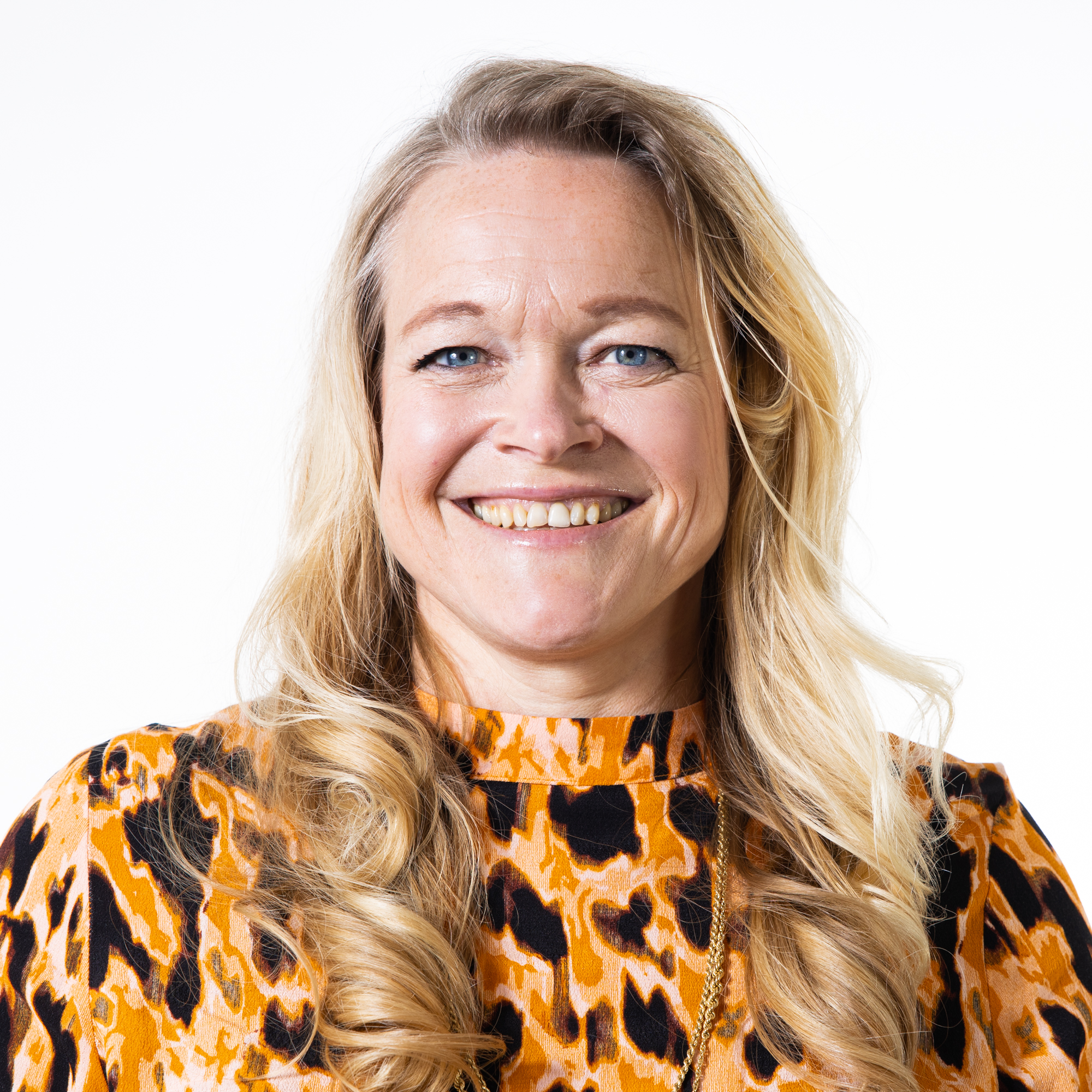 Edith van den Ham. 1