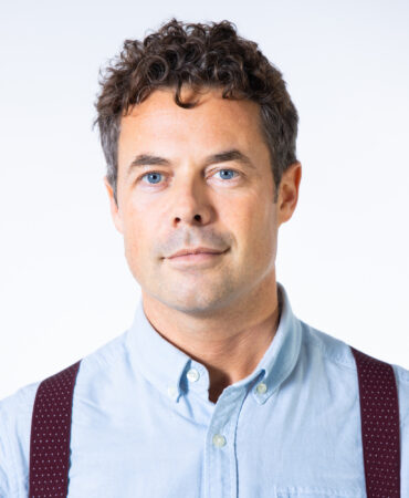 Jeroen van Wijngaarden. 1