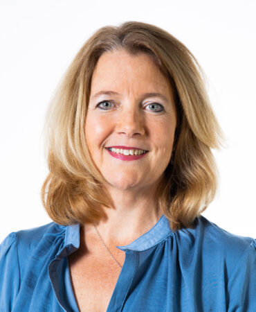 Kathy Arends-Drijver.