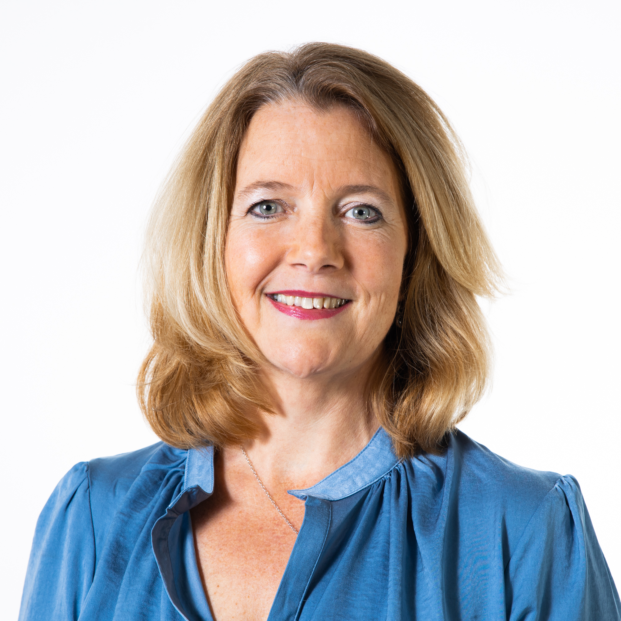 Kathy Arends-Drijver.