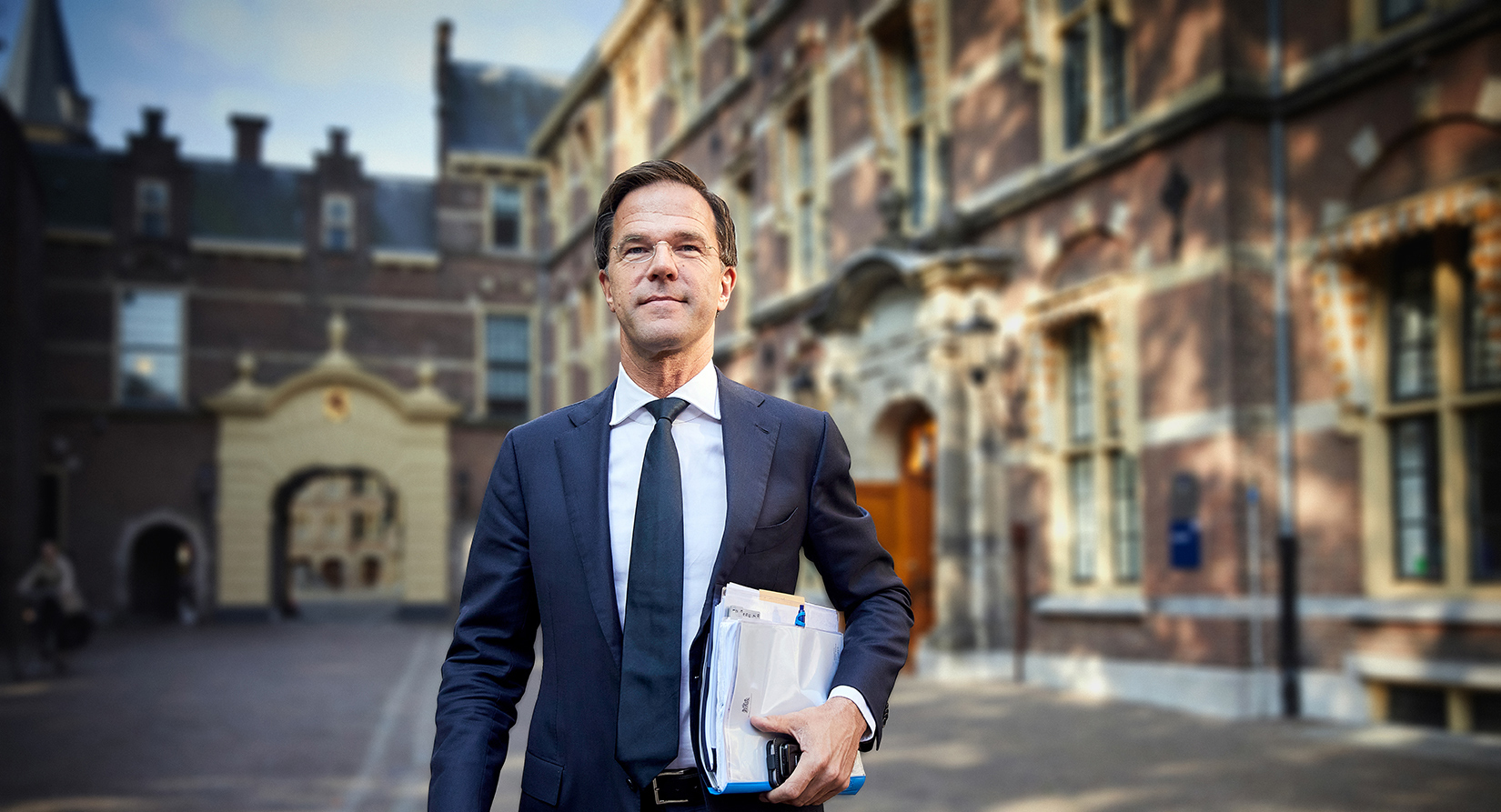 99 Redenen om op Mark Rutte te stemmen.