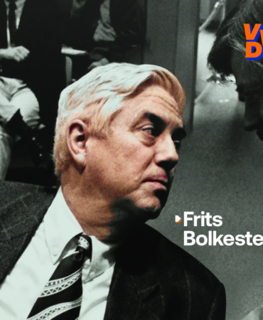 Frits Bolkestein.