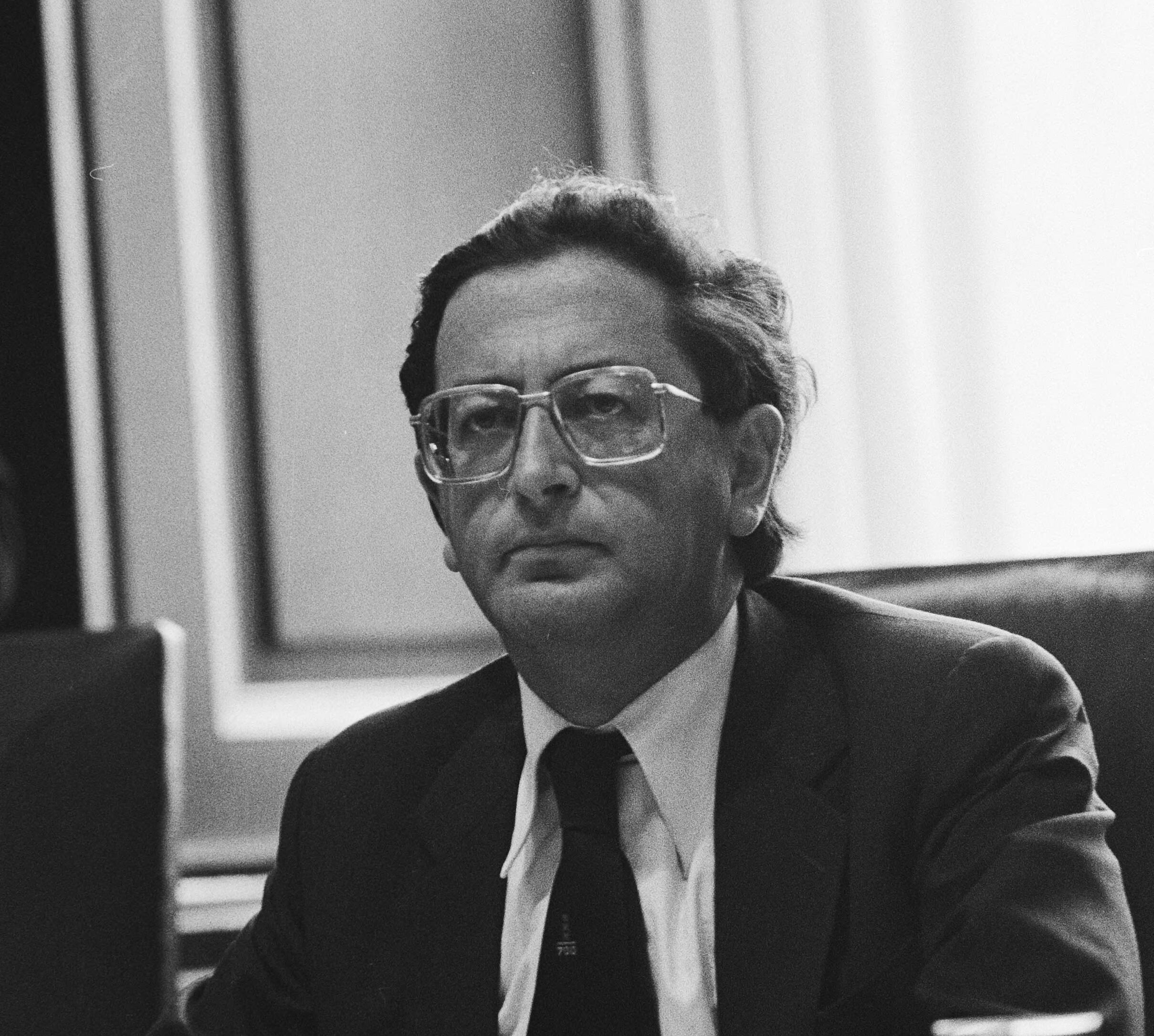 Arie Pais overleden 1