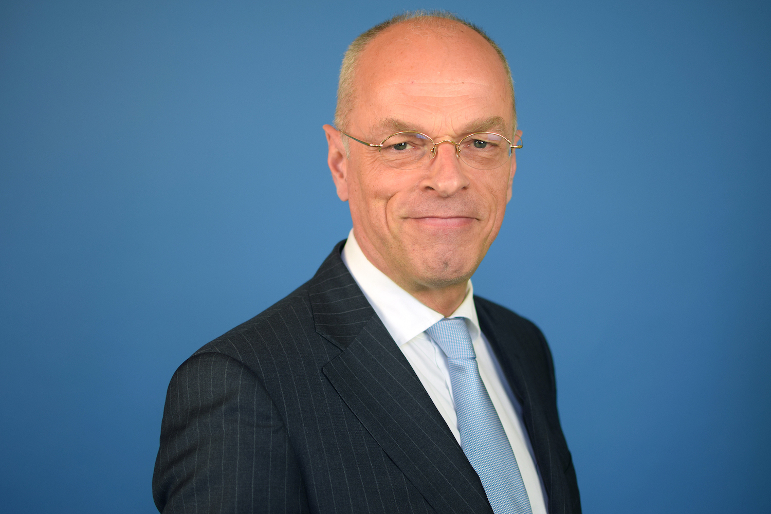 Jan Anthonie Bruijn VVD Eerste Kamer