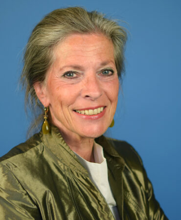 Tanja Klip-Martin VVD Eerste Kamer