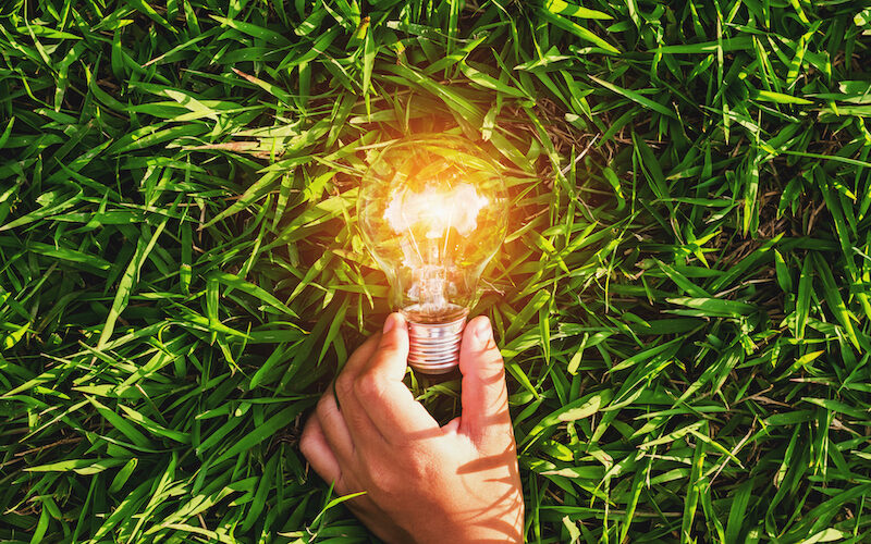 Standpunt energie VVD