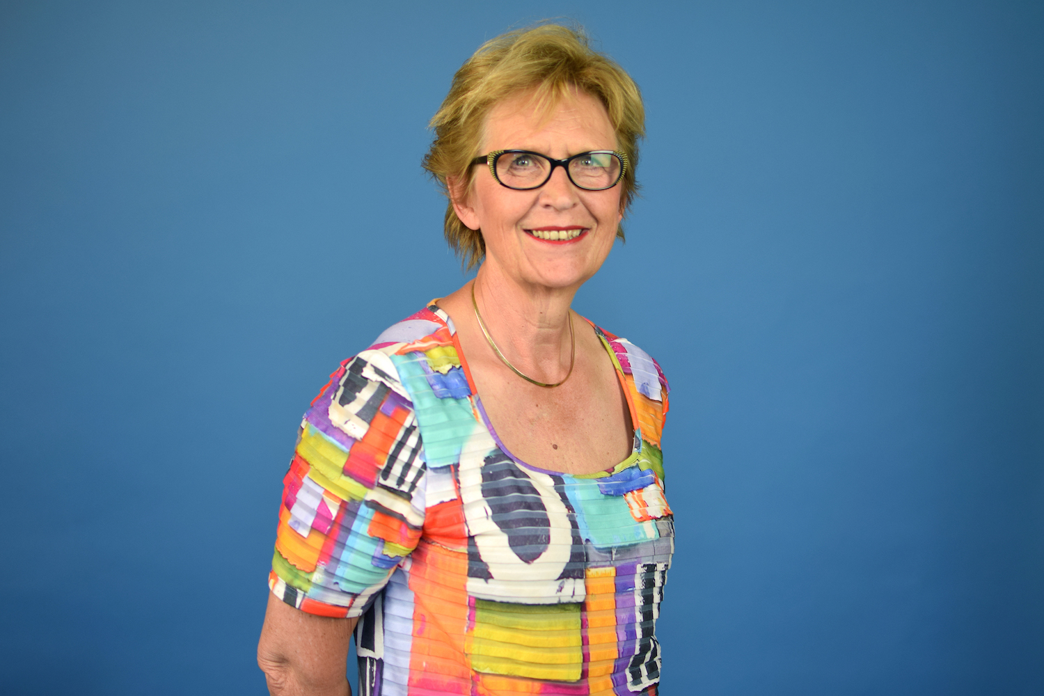 Reina de Bruijn-Wezeman VVD