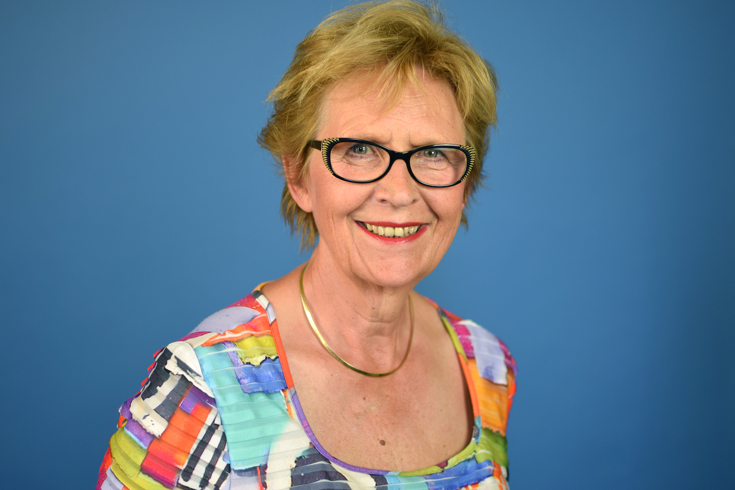 Reina de Bruijn-Wezeman VVD Eerste Kamer