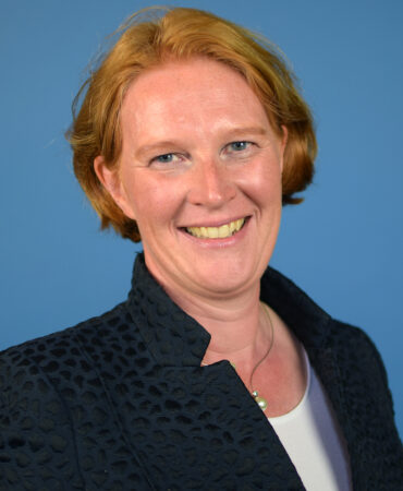 Paulien Geerdink VVD Eerste Kamer