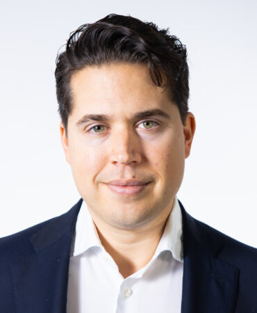 Laurens van Doeveren.