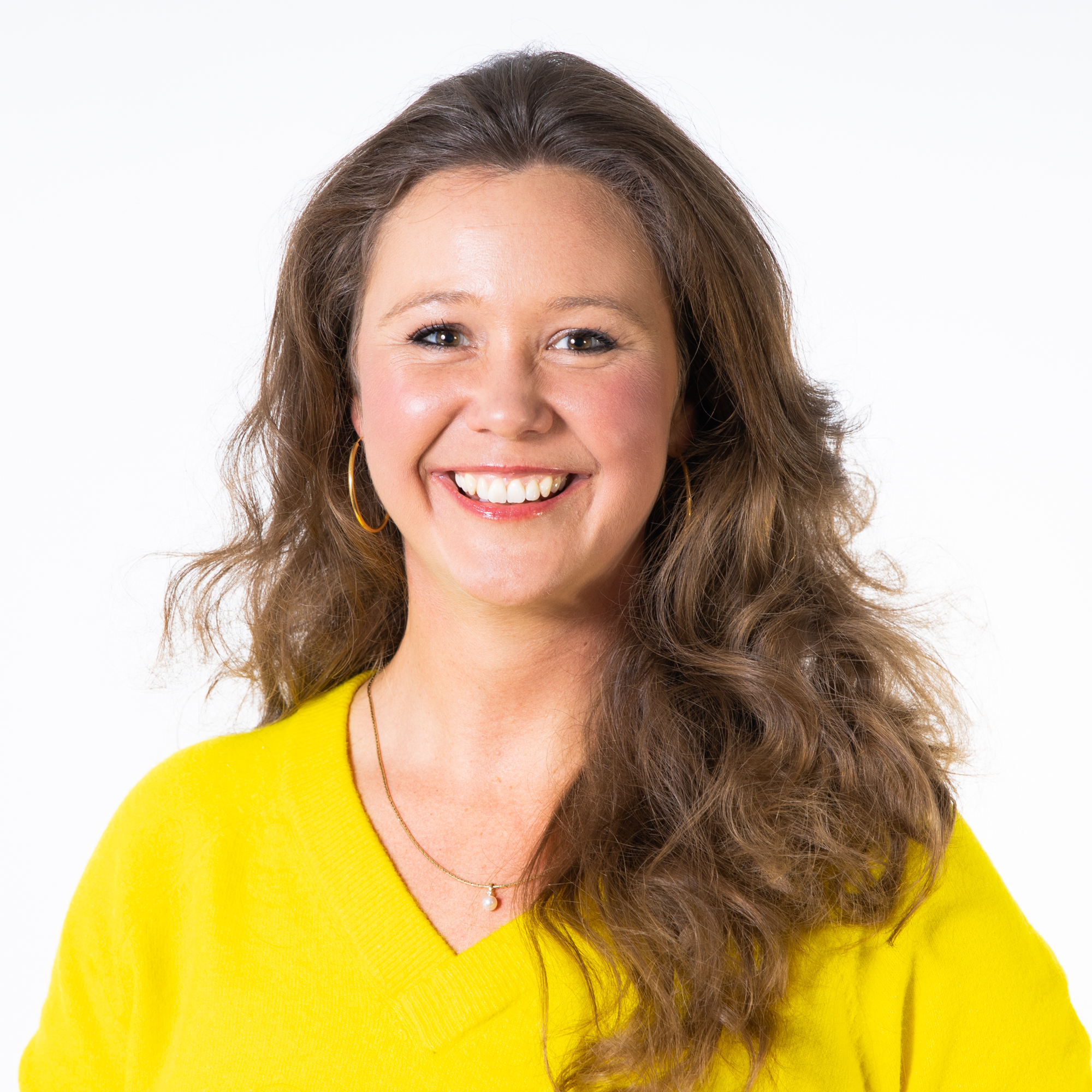 Sabine Koebrugge.
