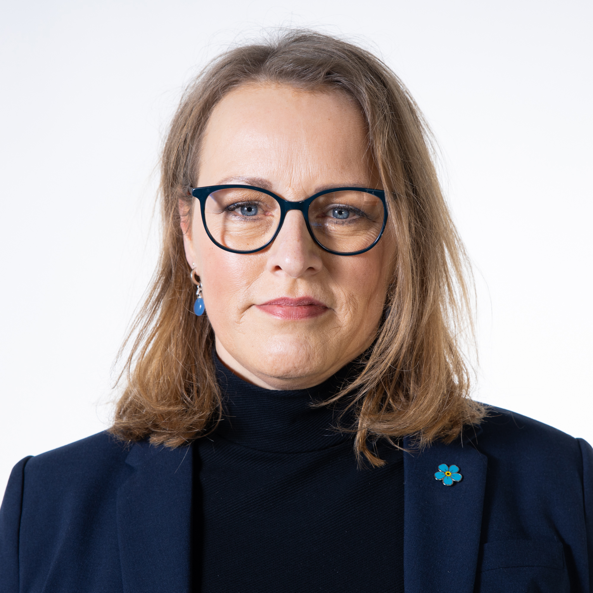 Saskia van Dijk. 1