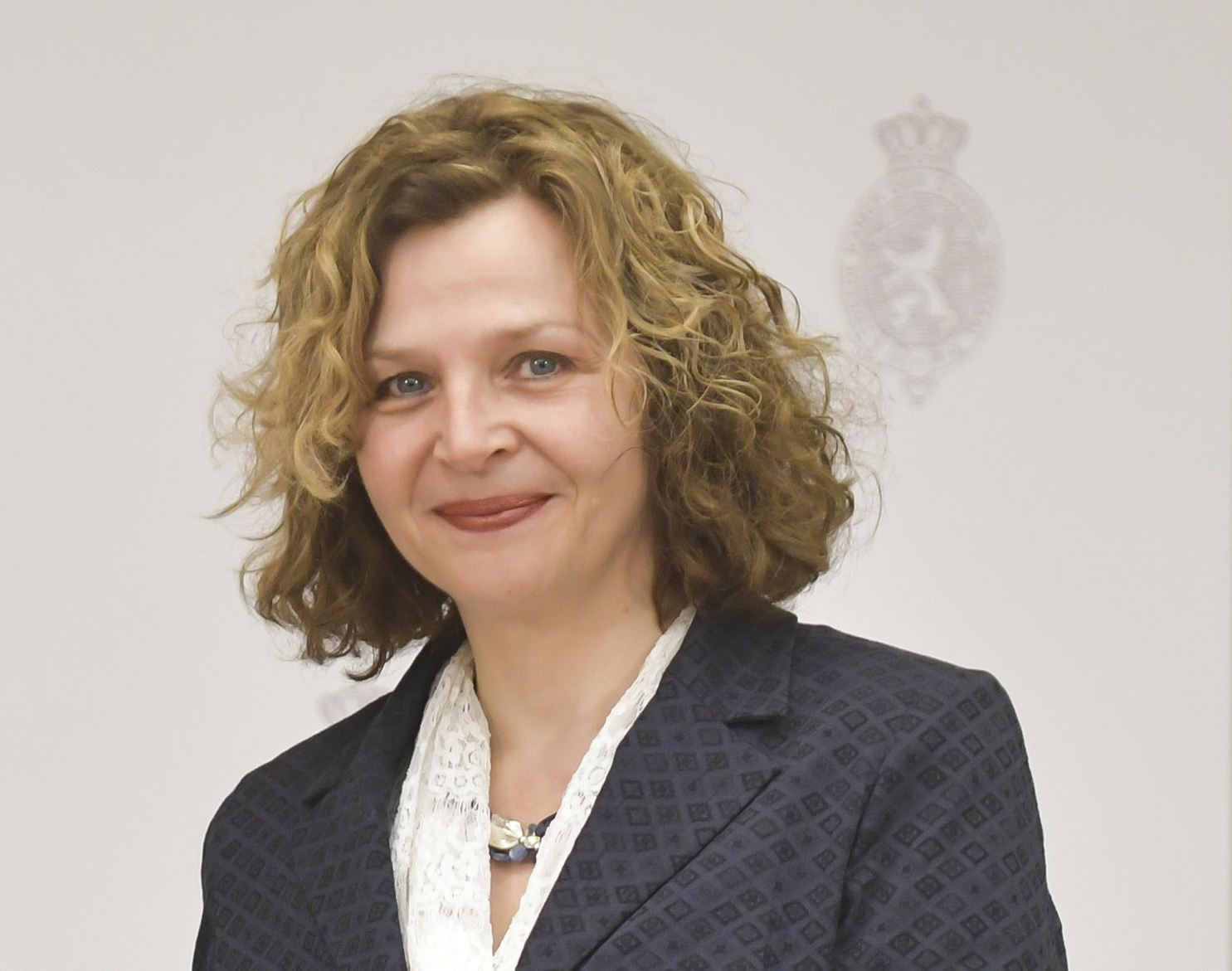 Edith Schippers voorgedragen als lijsttrekker voor de Eerste Kamer